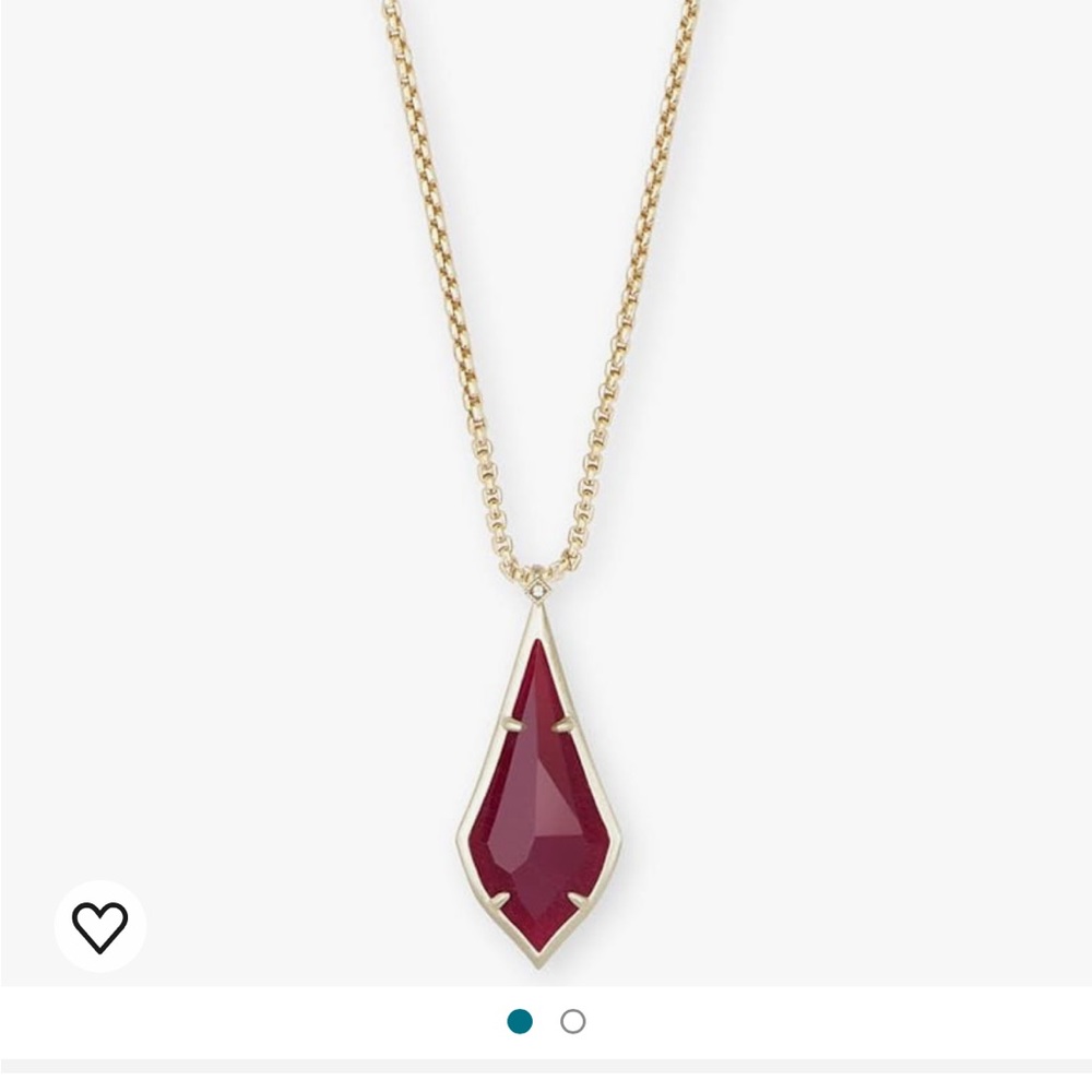 Kendra Scott Necklace